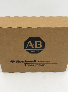1794-OB16D输出模块罗克韦尔Allen-Bradley全新1794OB16D