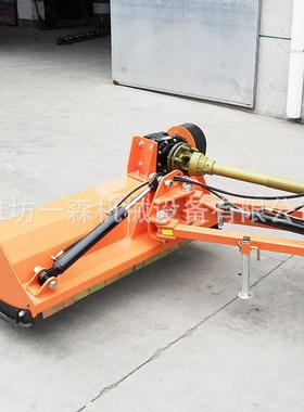 拖拉机 连枷割草机 flail 系列割草机 工作宽度1.8米