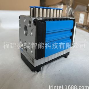 ZSL阀组18210 FESTO费斯托阀岛10P