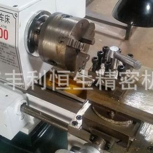 多功能微型车床加工 0625B含底柜桌上精密 小数控普通仪表机床