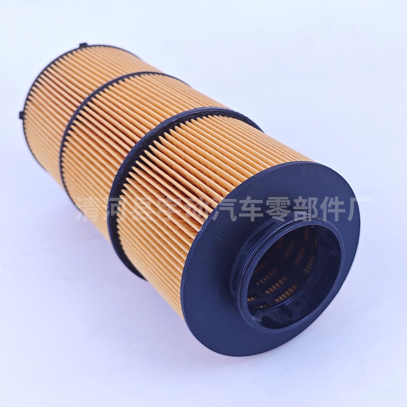 厂家滤芯 P551005工程机械设备机油柴油燃油滤清器 汽车配件滤芯