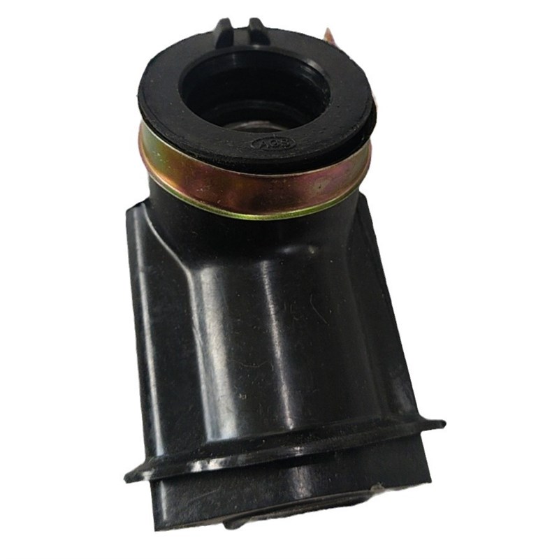 GOOFIT  GY6 125cc 150cc摩托车踏板车的进气歧管管更换