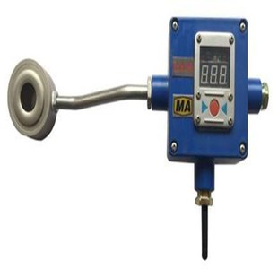 GMY400W矿用本安型无线锚杆(索)应力传感器