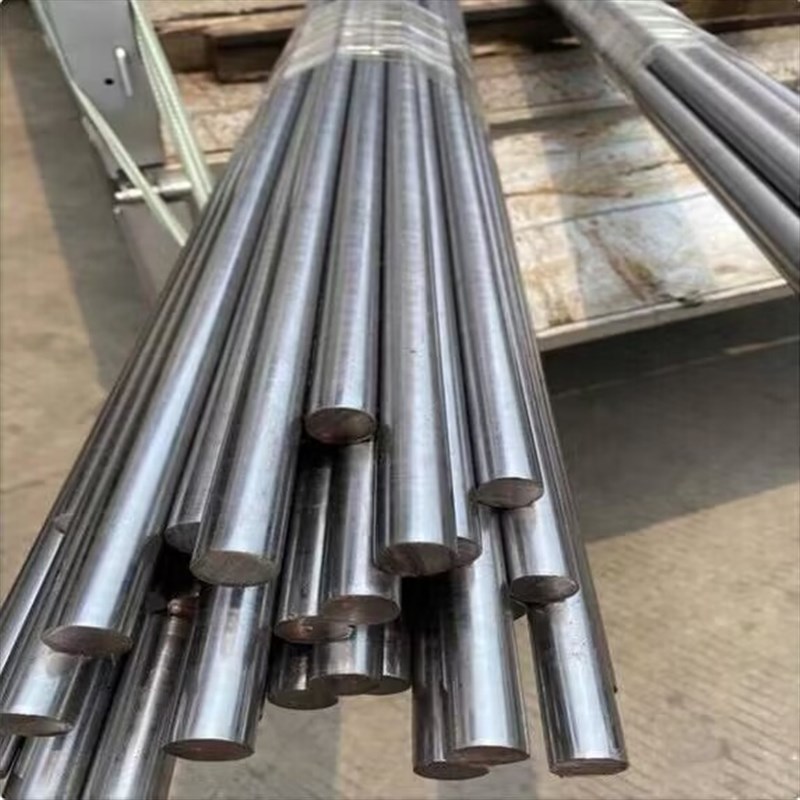东莞Nitronic60镍合金圆棒s21800不锈钢圆Alloy218合金棒