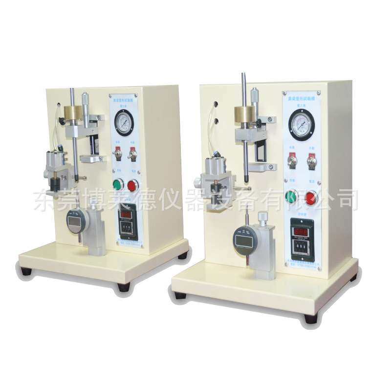 眼镜架阻燃试验机 阻燃测试仪 阻燃测试机,农机/农具/农膜,割灌机/割草机/油锯,淘宝优惠券,粉丝福利购,淘宝优惠卷