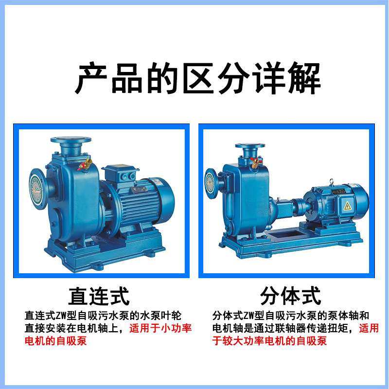 昂东ZW自吸排污泵不锈钢污水水泵自吸泵增压污水泵卧式农用排污泵,农机/农具/农膜,割灌机/割草机/油锯,淘宝优惠券,粉丝福利购,淘宝优惠卷