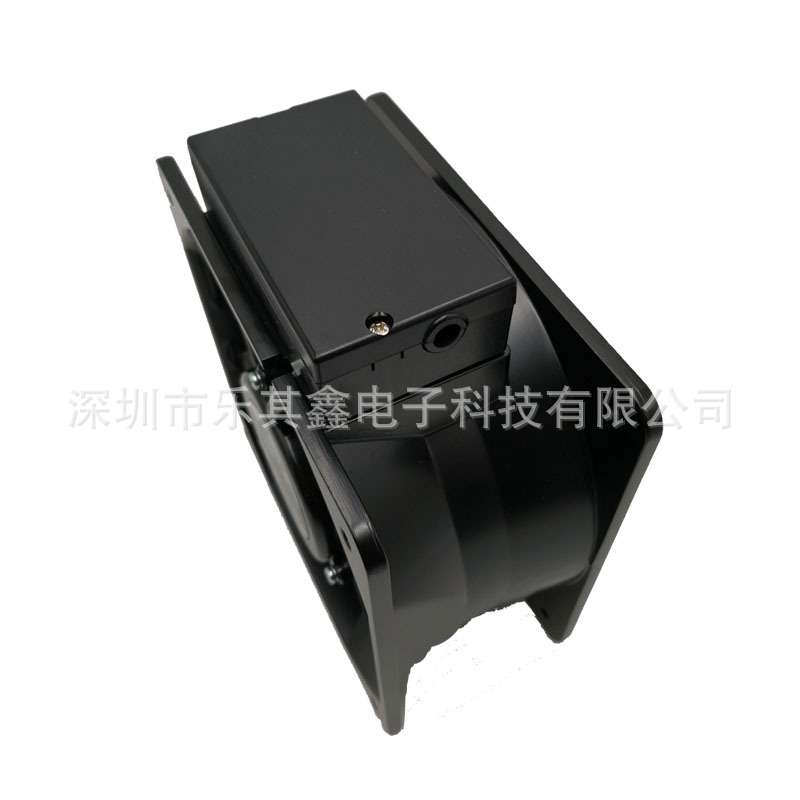 UF18JC23BTHD FULLTECH福佑 230V 75/72W UPS电源散热风扇