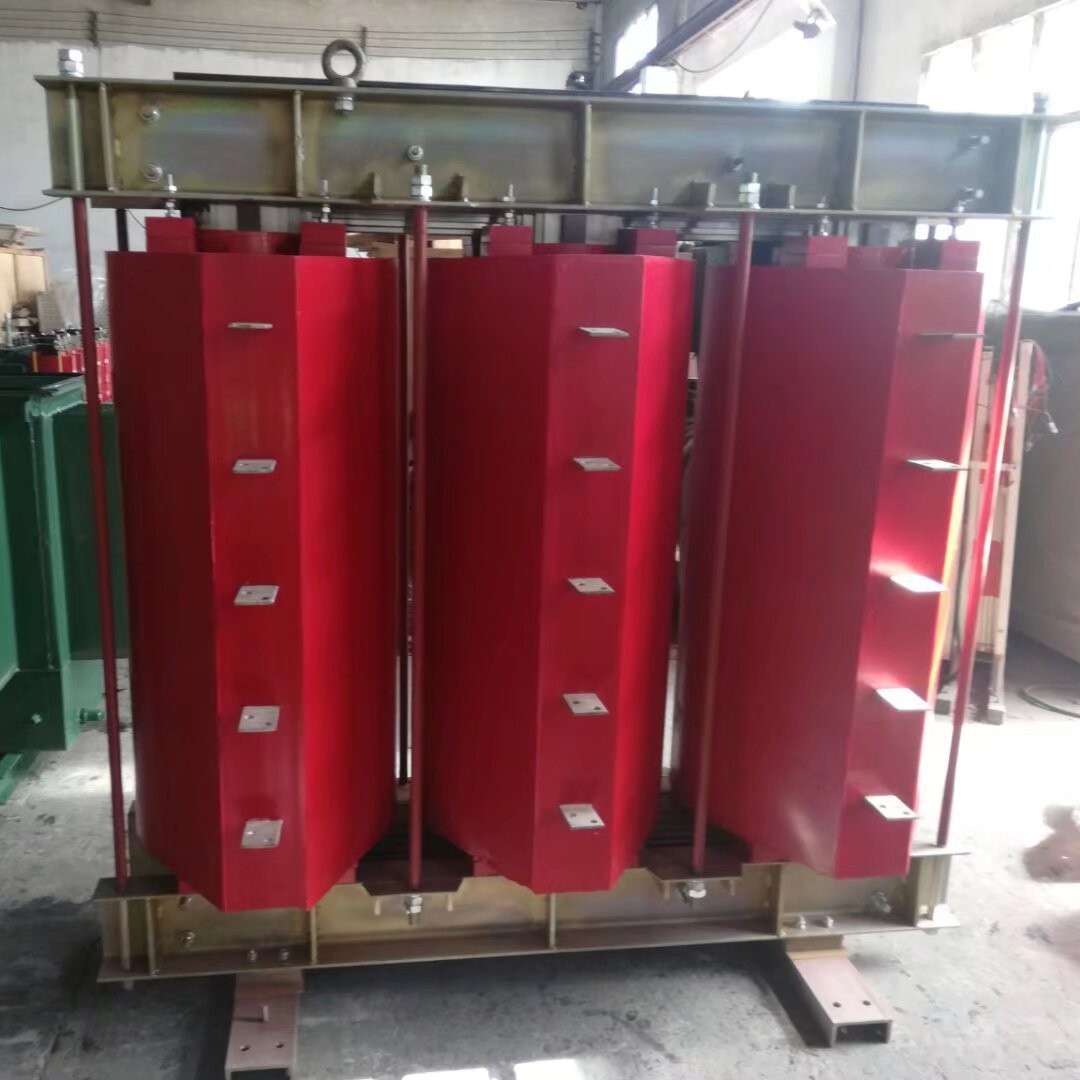 CKSC高压串联电抗器干式铁芯  配套电容100kvar3kv6kv10kv