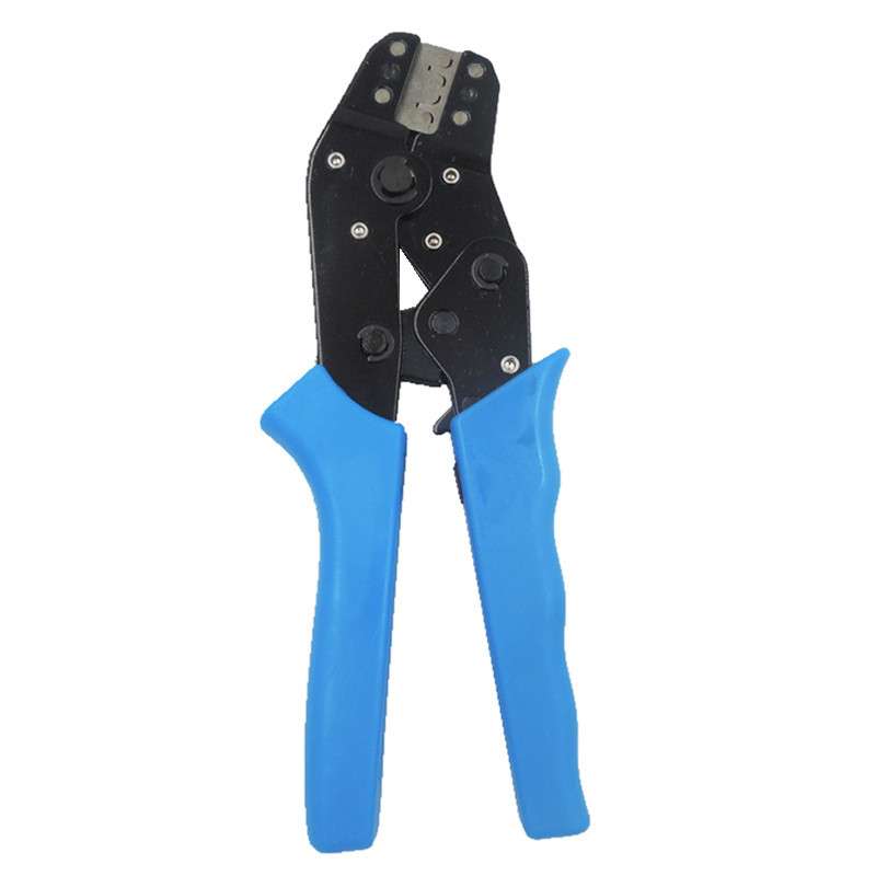 PLATO SN-01BM线切割精密钳口 欧式端子压接工具 压插簧多用冷压