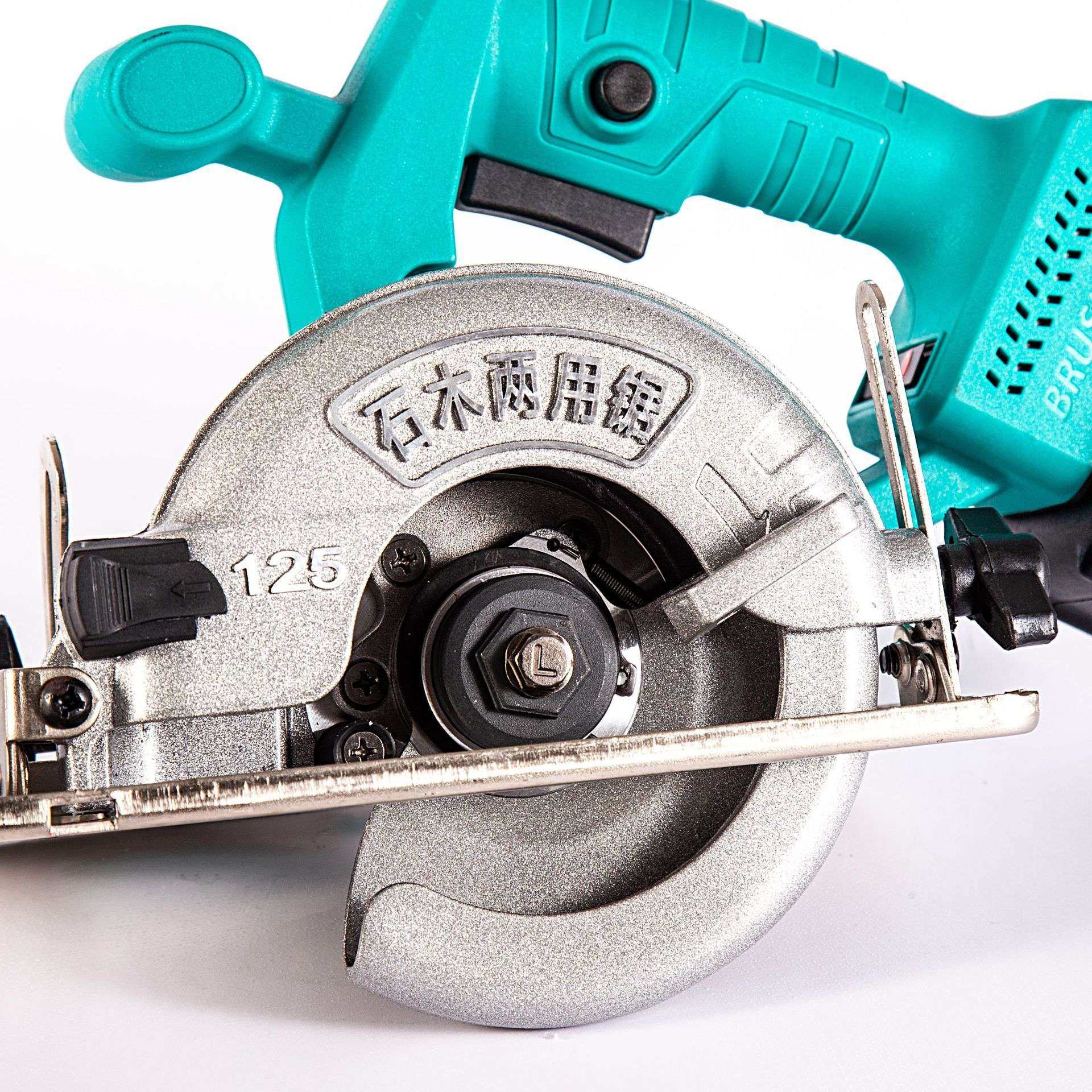 无刷锂电切割机无线木工充电电圆锯充电式手提圆盘石木两用锯,农机/农具/农膜,割灌机/割草机/油锯,淘宝优惠券,粉丝福利购,淘宝优惠卷