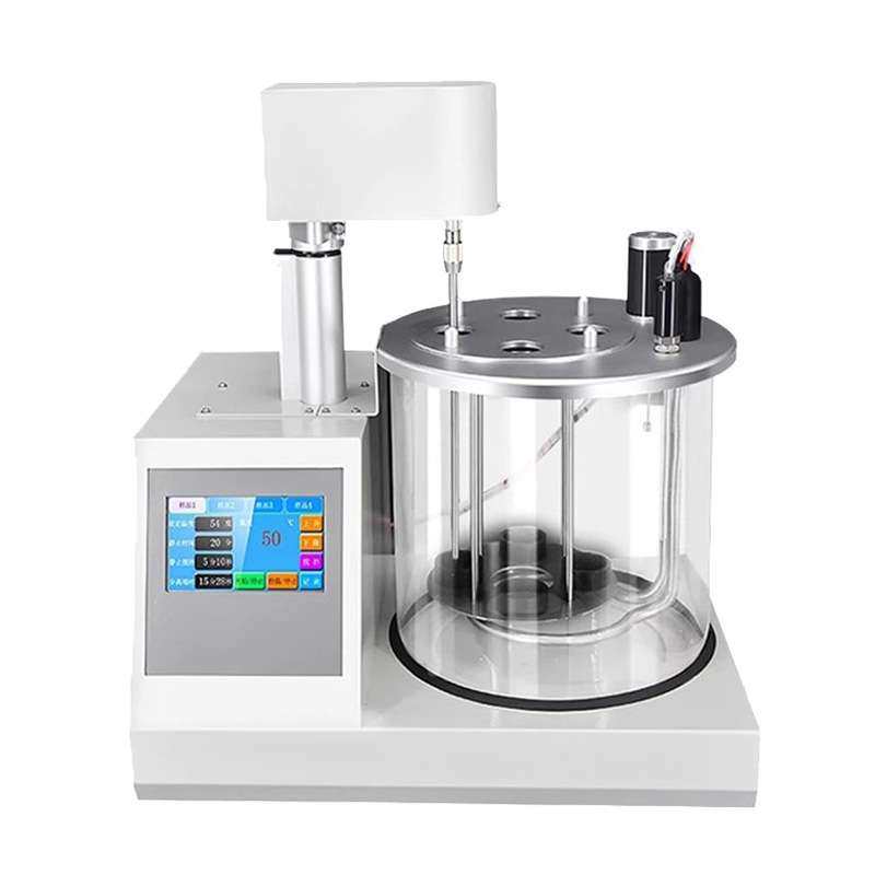 抗乳化自动测定仪石油合成液机油乳浊液测试仪油品水分离破乳化机,农机/农具/农膜,割灌机/割草机/油锯,淘宝优惠券,粉丝福利购,淘宝优惠卷