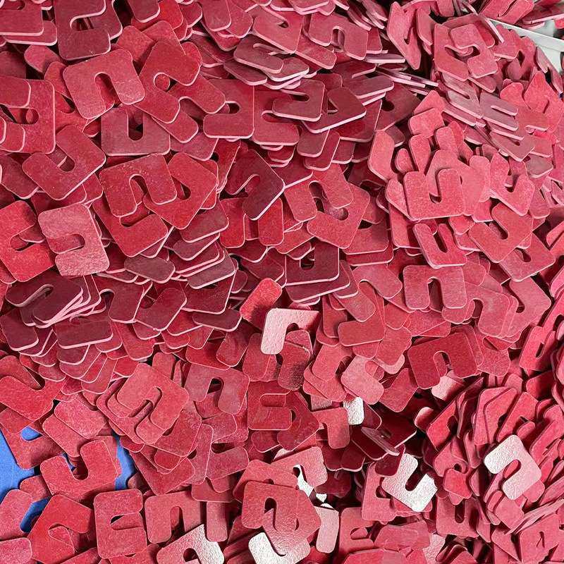 厂家供应板红色绝缘板 绝缘垫片绝缘隔板冲压GPO-3绝缘件加工,办公设备/耗材/相关服务,海绵胶带,淘宝优惠券,粉丝福利购,淘宝优惠卷