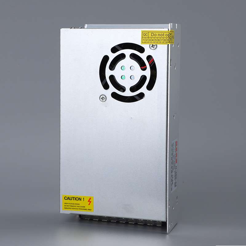 LED灯带变压器灯箱开关电源 AC/DC电源适配器厂家300W/24V厂家