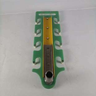 环氧树脂杆绝缘吊物架电力施工柱/杆上挂架快装绝缘工具放置架