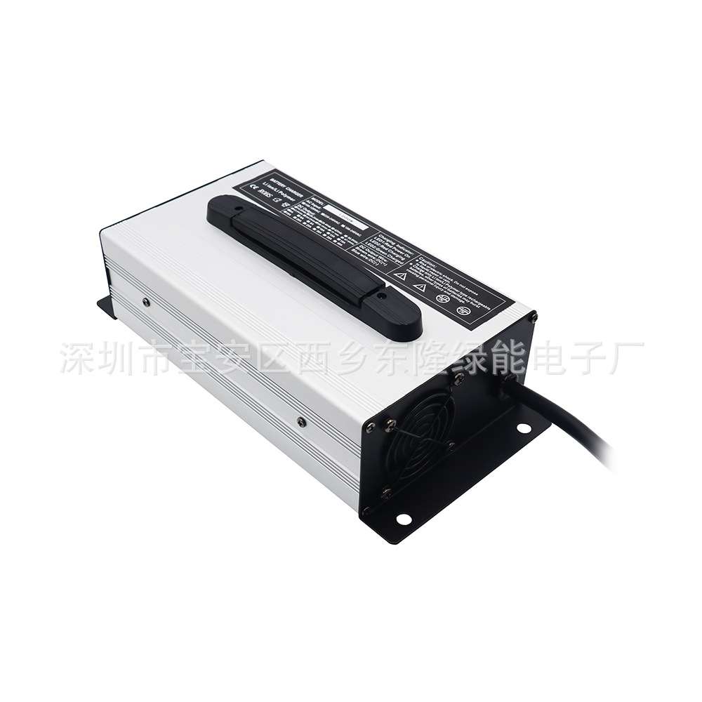 东隆DL铅酸充电器84V10A96V8A108V6A