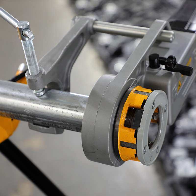 虎王2寸小型手持电动套丝机手提式镀锌水管不锈钢管套丝机SQ30-2C,农机/农具/农膜,割灌机/割草机/油锯,淘宝优惠券,粉丝福利购,淘宝优惠卷