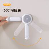 脸盆收纳架吸盘挂钩免打孔浴室洗脸盆挂钩盆架壁挂置物架强力承重