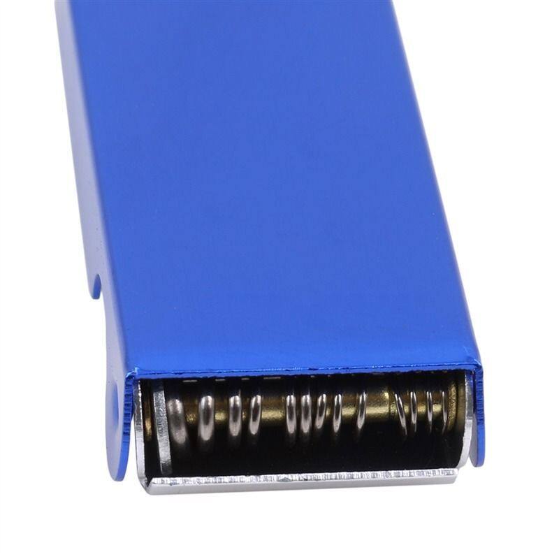 布鲁克卡马吉他琴枕打磨上枕弦槽修复锉刀降低弦距工具维修打磨器