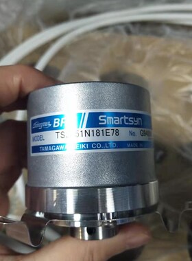 TS2640N321E64多摩川编码器TS2651N141E78旋转变压器TS2V620N21E1