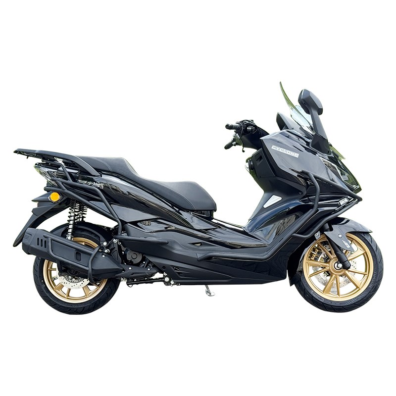 适用赛科龙RT5护杠防摔保险杠前后杠排K气杠踏板杠尾箱护手罩改装