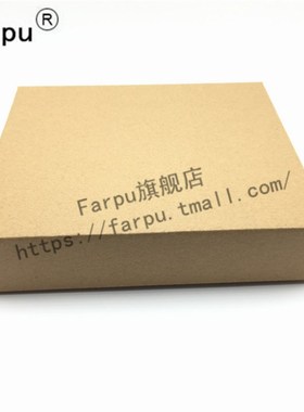 Farpu丨整包1000只 RXEF005 自恢复保险丝PPTC 60V 0.05YA 50MA