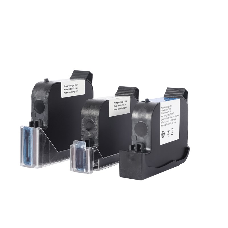 墨盒2590/2790K/130/254/79C0/830/1309手持喷码机打码机专用速干