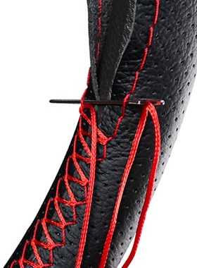 福田欧马可S3/S5/3/5/1奥铃CTAX/CTS/TX捷运货车手缝方向盘套把套