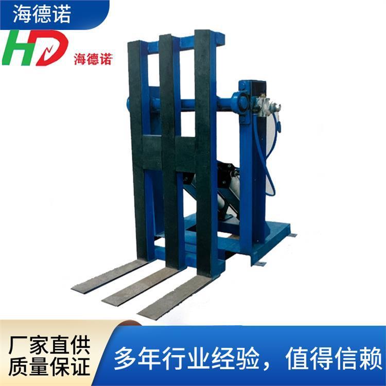 CNG气瓶检测设备无缝气瓶检测设备气瓶除锈机