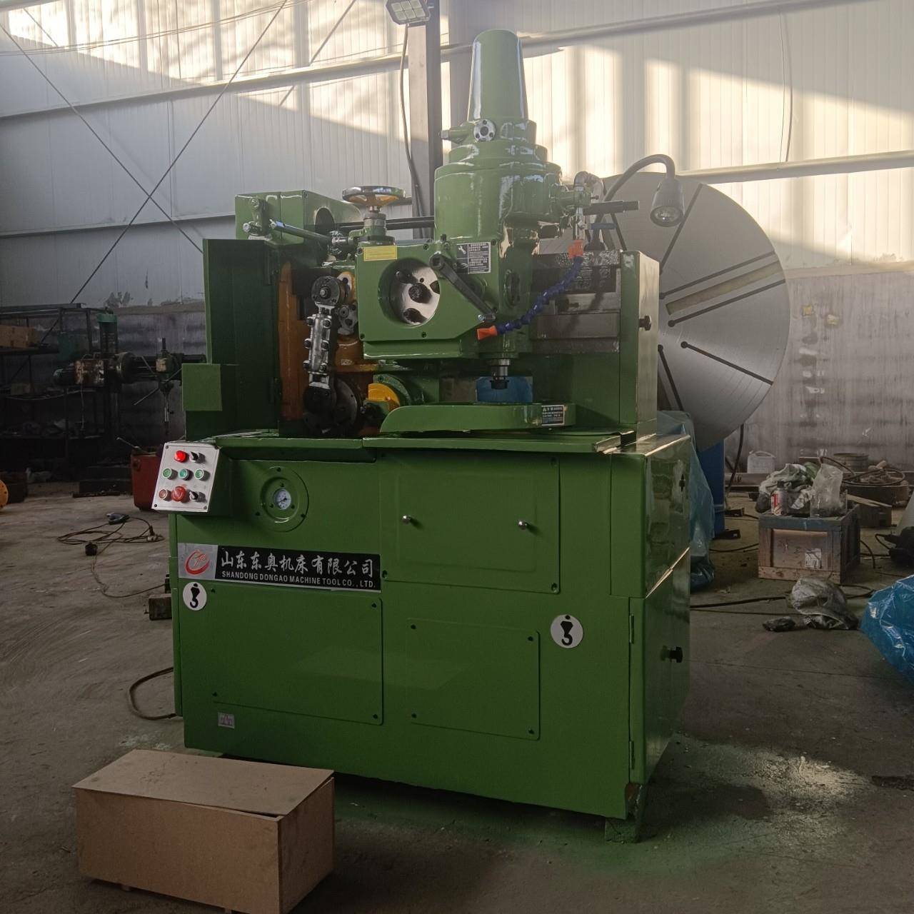 供应插齿机Y5120小模数齿轮加工高速插齿机床