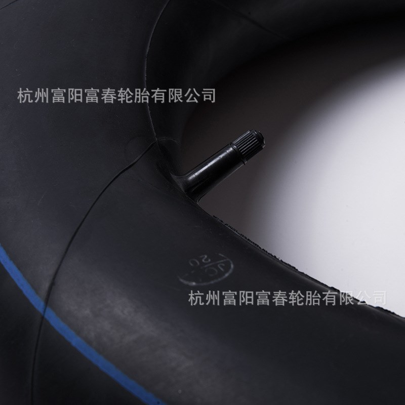 厂家KAMON直供加厚轿车汽车轮胎丁基内胎155/165R13TR13内胎