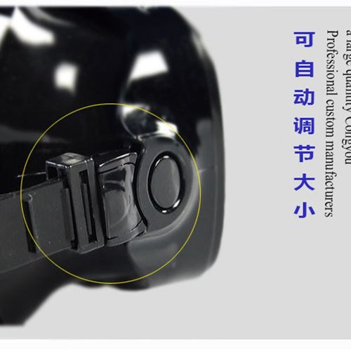 现货供应潜水镜新款成人浮潜面镜 硅胶潜水镜 浮潜三宝装备用品