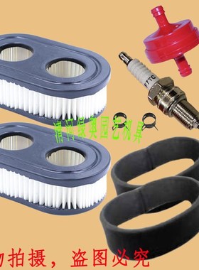 Briggs&Stratton593260 798339 798452 550 09PEX093J02702空滤组