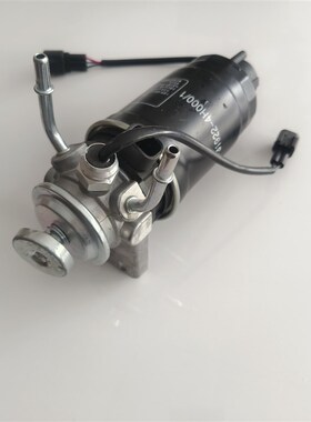 柴油油水分离器 柴油泵总成 31970-4E100 31970-4H000