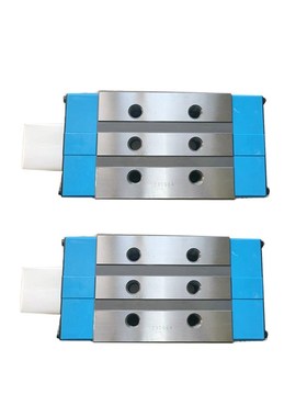 IKO MXSC MXS MXSG 15 20 MXSL25 MXSL30 35 45 55 圆柱直线导轨