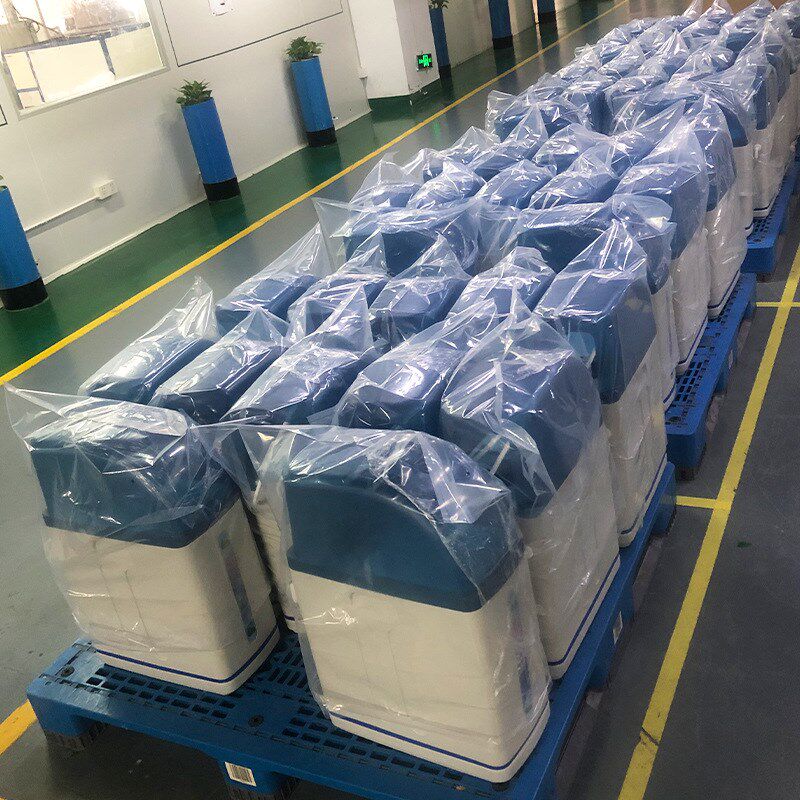 净唐全自动一体家用软水机设备全屋去除水垢软化净水器水处理设备