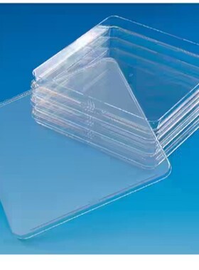 赛默飞NUNC 240845 Bio-Assay培养皿,低外形