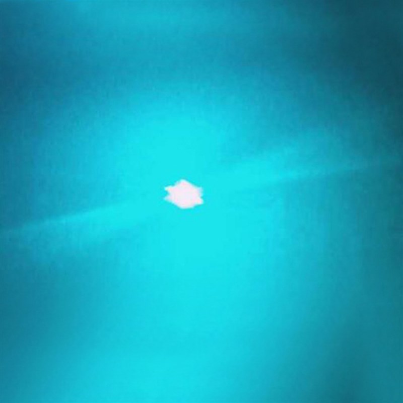 夏普488nm55mw蓝光激光二极管 科研检测用天蓝色特种激光光源