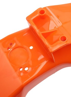 越野摩托挡泥板KTM2013-15SX SXF EXC EXCF XCW SIX DAYS前泥瓦板