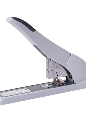 旗文HS-3000订书机重型订书机加厚钉书机23/24凭证订书器订210页