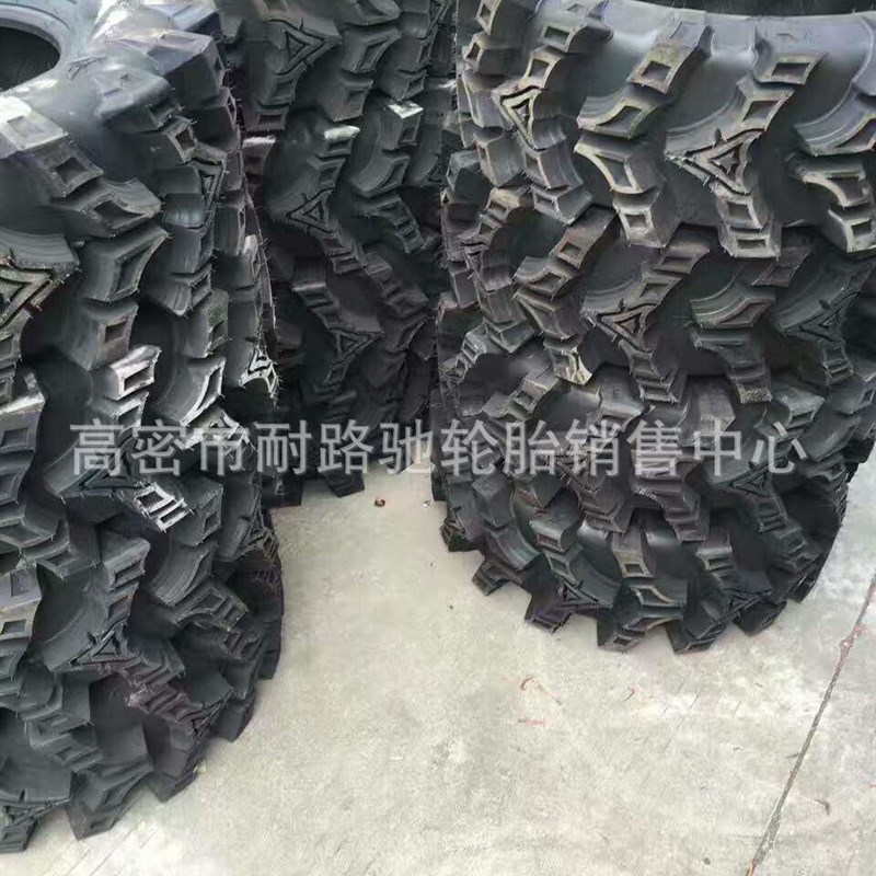 越野摩托车四驱车轮胎34x10-17 32x10-17 31x10-15 ATV轮胎