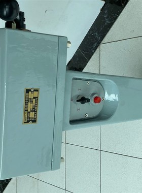 LK911-008A/F船用主令控制器  上海永上  主令开关