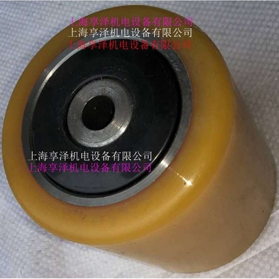 海斯特低位拣选车前轮叉齿轮