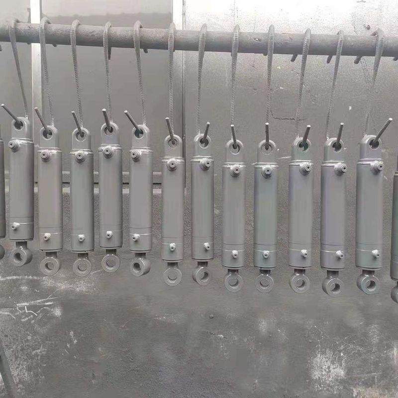 汽车尾板油缸凯卓立液压升降1T油缸举升牛力海士巨人,纺织面料/辅料/配套,纺织机械配件,淘宝优惠券,粉丝福利购,淘宝优惠卷