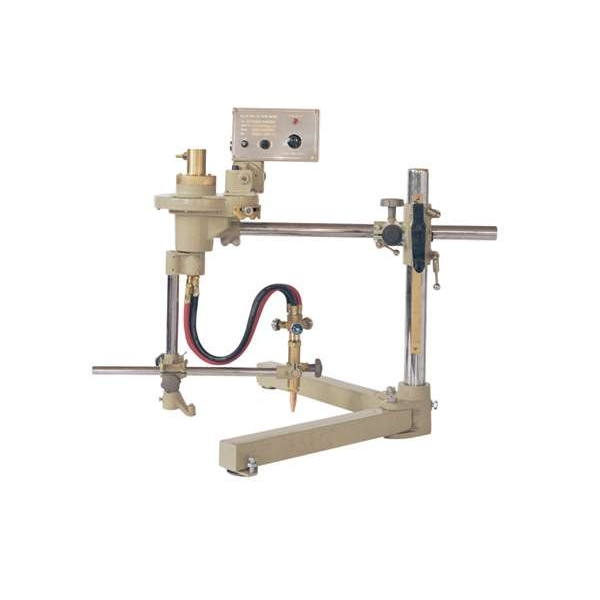 上海华威割圆机CG2-600等离子割圆机圆孔切割机金属切圆机