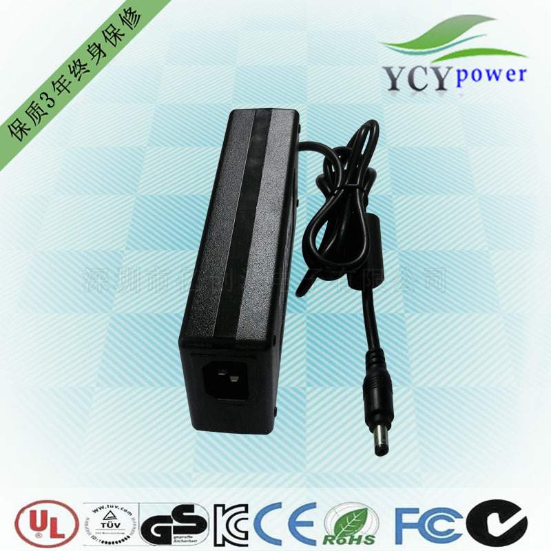 亿创源24V4A 96W电源适配器 LED灯条开关电源 DVR电源LED驱动电源