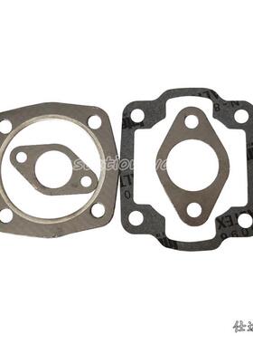 适用NMG-4磨轨机M165二冲程发动机汽缸气缸垫组合缸垫组