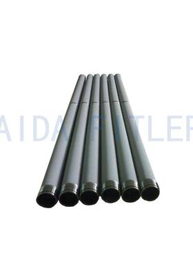 冶金轧钢机连铸机液压系统的过滤滤芯30X440滤芯