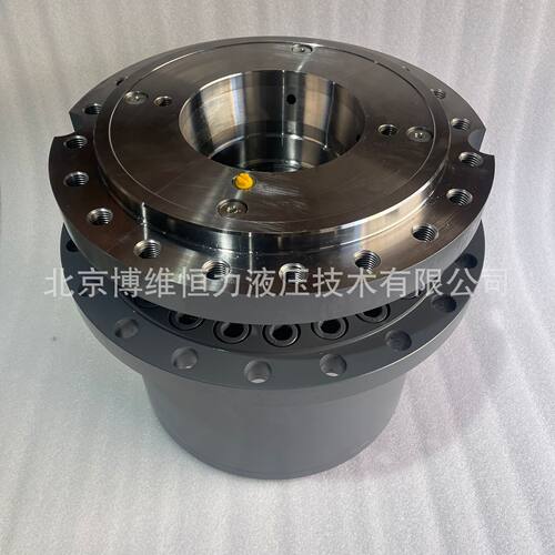 压路机行走减速机GFT36T3B100-12