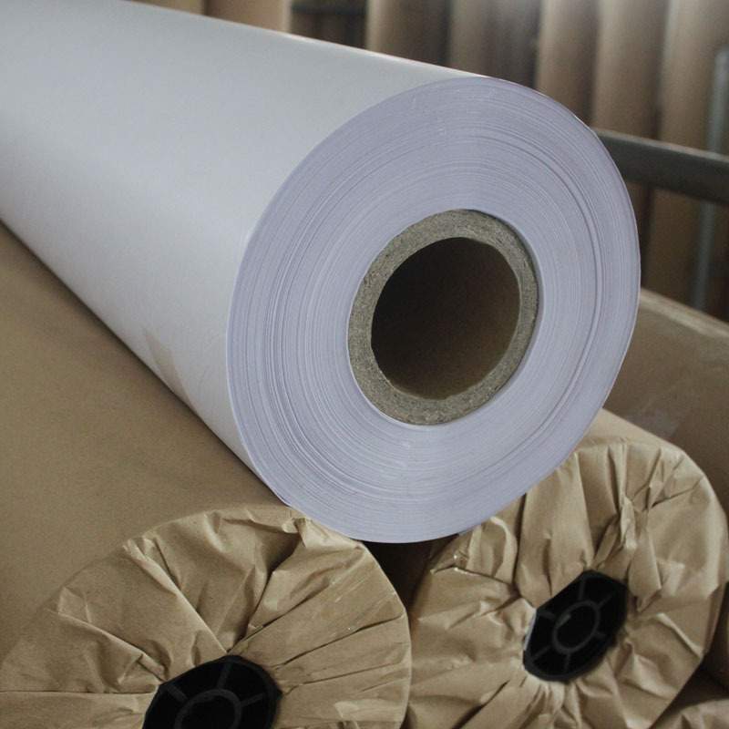 60g 山东电脑唛架纸 服装裁床麦架纸 打版纸 cad绘图纸 直销