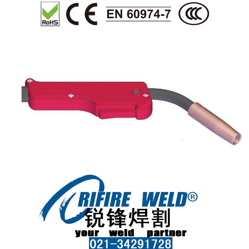 TRM802WHD机器人焊枪TRM035-03-10/12/14/16导电嘴TRM047-04